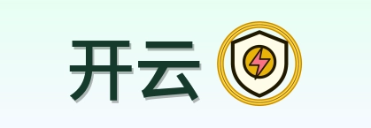 开云 Logo